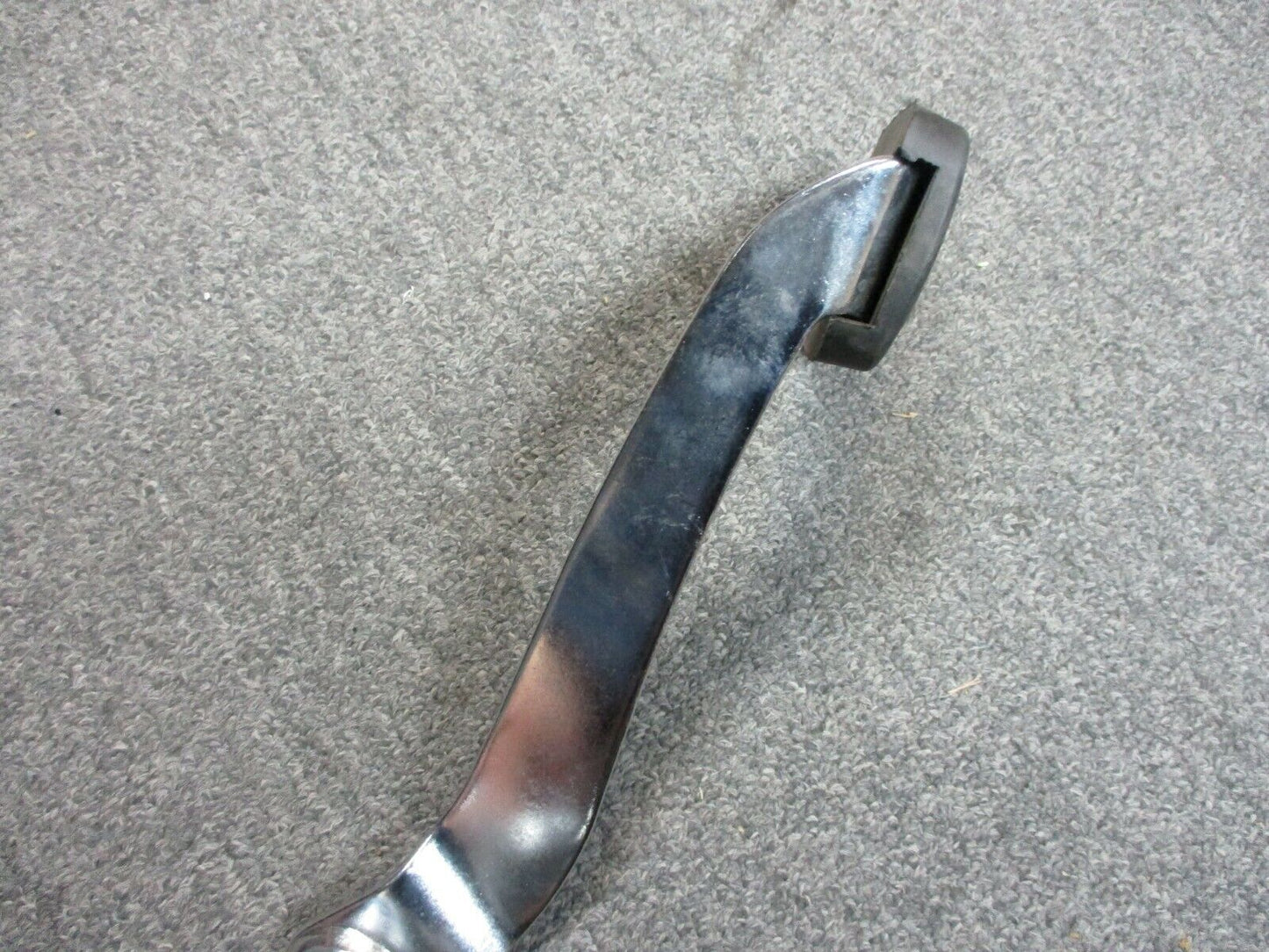 Harley Davidson OEM Touring Brake Lever with Brake Pedal 42407-08 08-13 Models