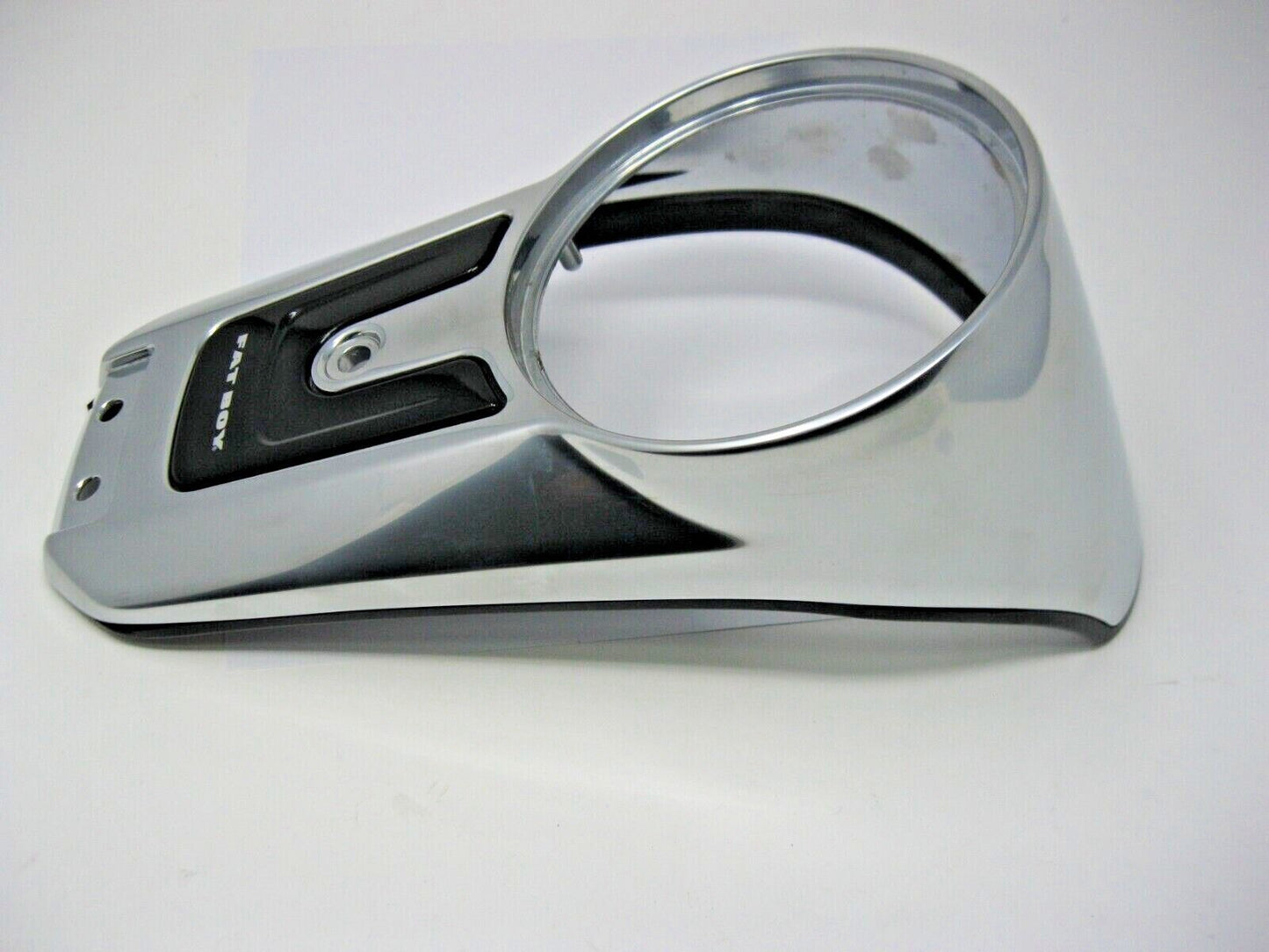 Harley-Davidson OEM 16-20 FATBOY Tank Console 70900723