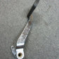 Harley Davidson OEM Touring Brake Lever with Brake Pedal 42407-08 08-13 Models