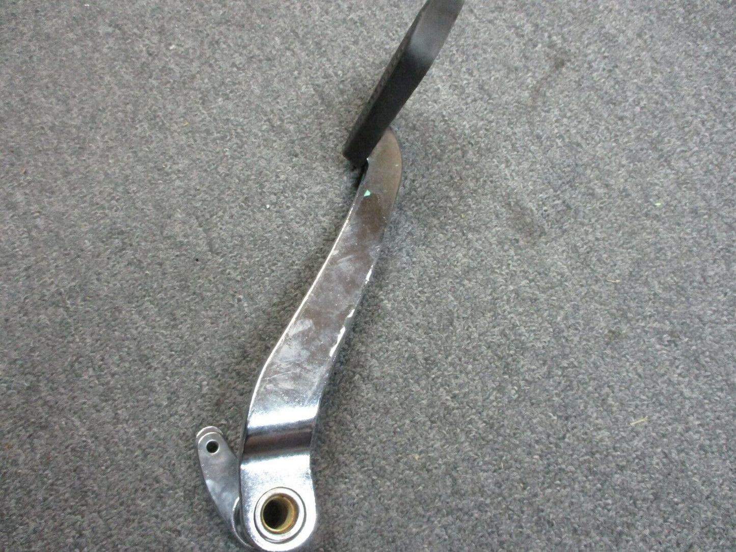 Harley Davidson OEM Touring Brake Lever with Brake Pedal 42407-08 08-13 Models