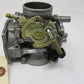 Harley-Davidson Carburetor Body 27490-96A