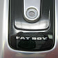 Harley-Davidson OEM 16-20 FATBOY Tank Console 70900723