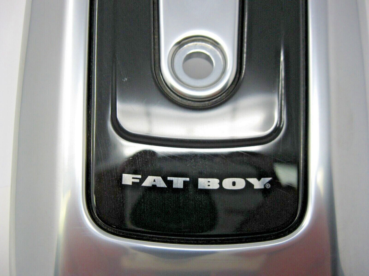 Harley-Davidson OEM 16-20 FATBOY Tank Console 70900723