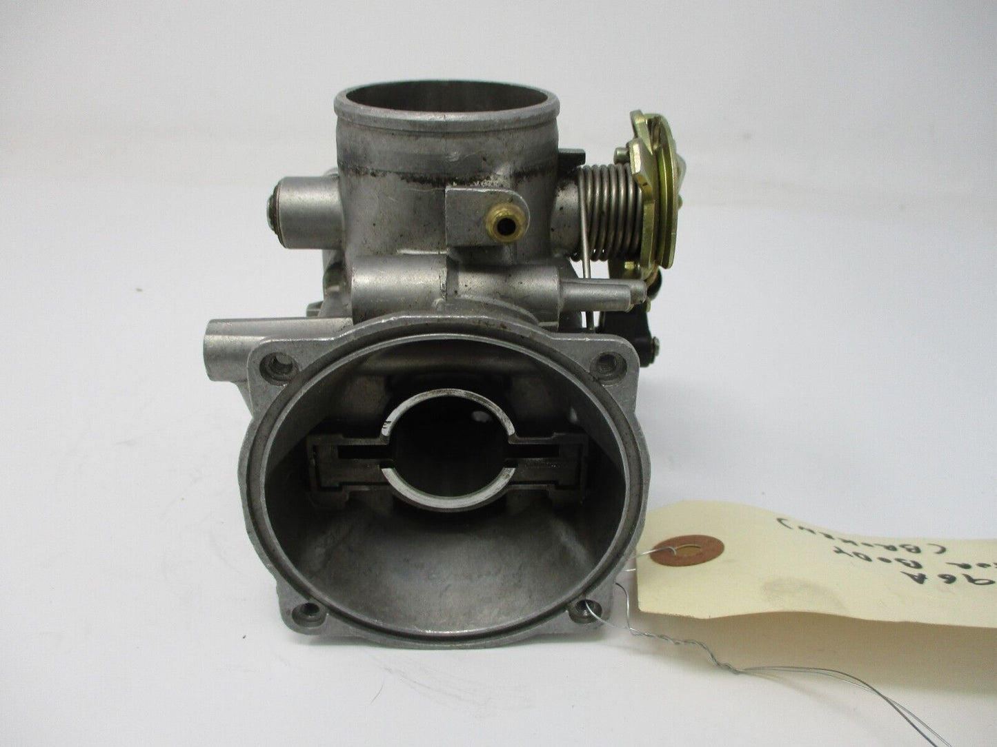 Harley-Davidson Carburetor Body 27490-96A