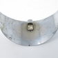 DRAG SPECIALTIES Rear Turn Signal Visor  1 PIECE ONLY  OEM DS-720097