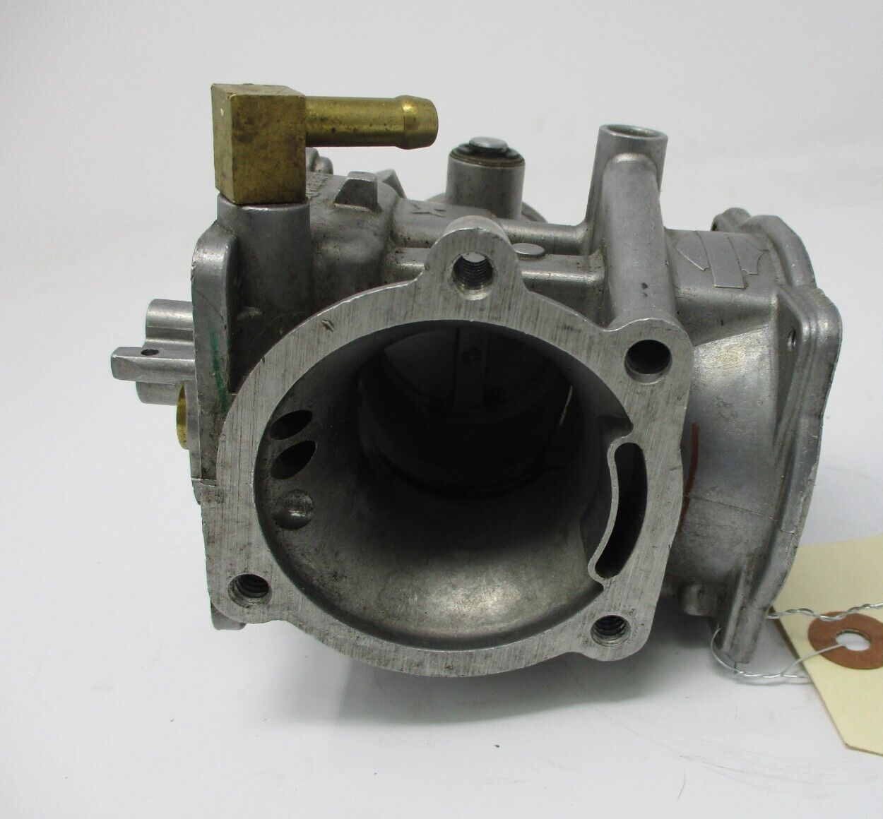 Harley-Davidson Carburetor Body 27490-96A