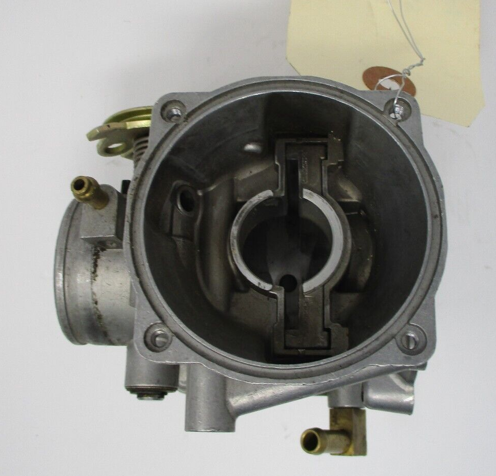 Harley-Davidson Carburetor Body 27490-96A