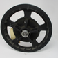 Harley-Davidson Rear Drive Belt Pulley 68T  Black 40217-09  37781-09