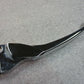 OMP 3D Chrome Billet Brake Lever