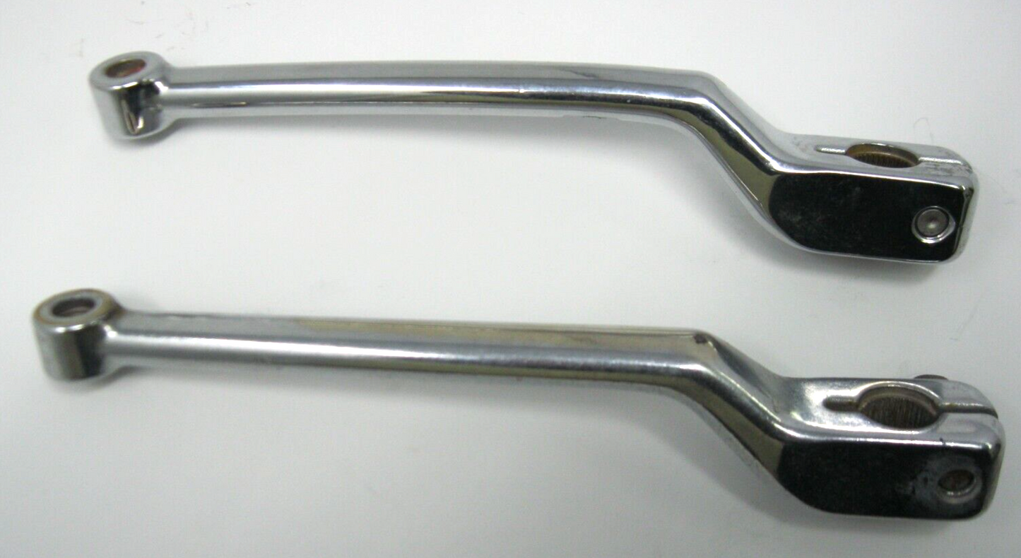 Harley-Davidson OEM Shift Lever (1 Unit) for 1/2" Transmission Shaft with Bolt