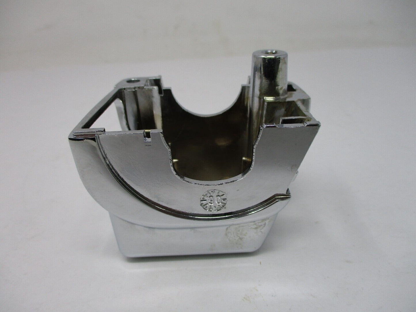 Harley-Davidson LH Lower Switch Housing 71611-96A
