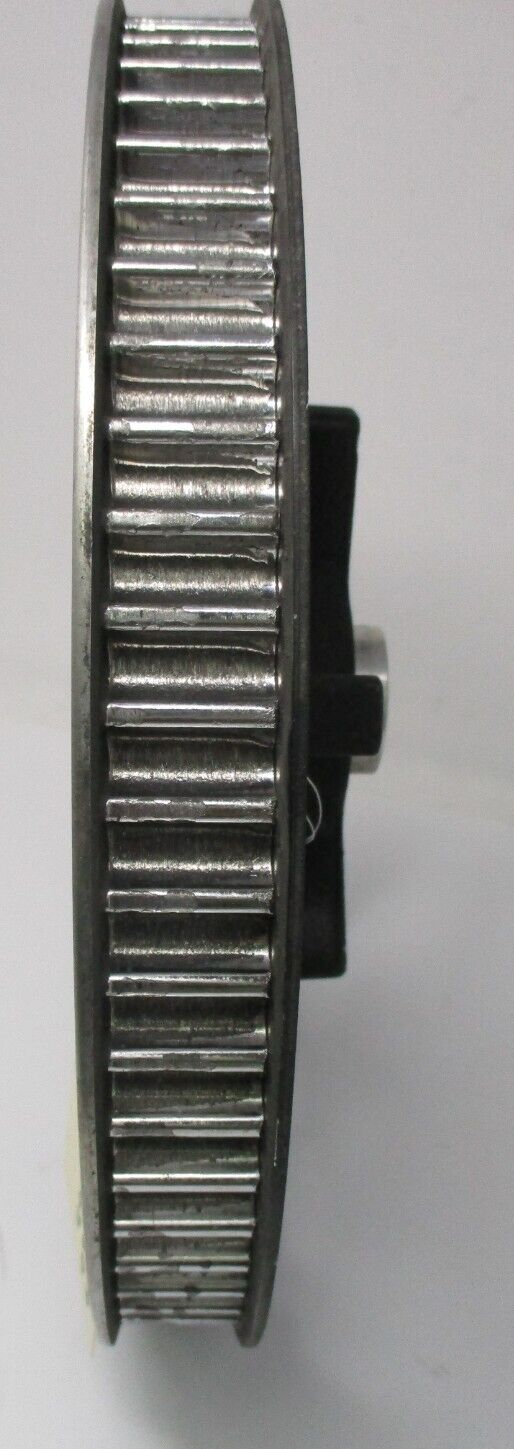Harley-Davidson Rear Drive Belt Pulley 68T  Black 40217-09  37781-09