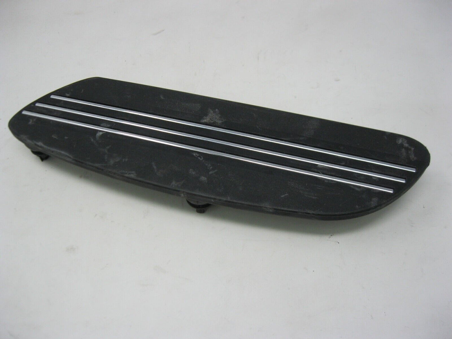 Harley-Davidson OEM Streamliner Collection Right Rubber Pad   50684-04