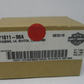 Harley-Davidson LH Lower Switch Housing 71611-96A