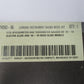 Harley Davidson OEM Chrome Bezel Gauge Kit 96-99 FLH's & 98-99 FLTR's 74560-96