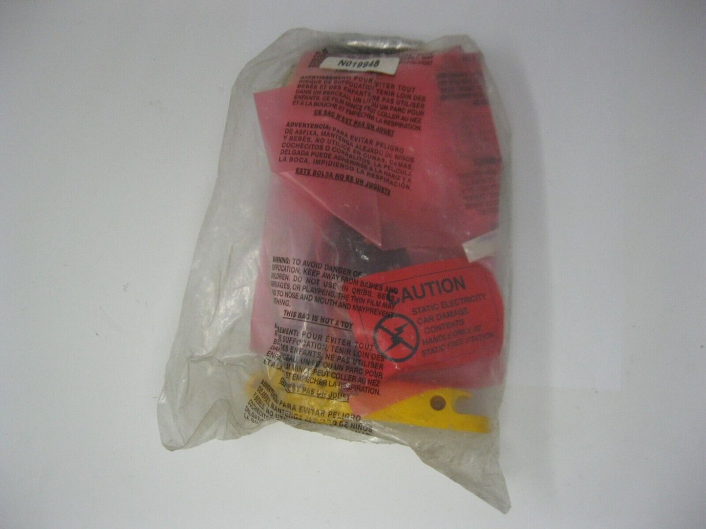 DeWalt Impact Wrench and Impact Driver Switch Kit N019948