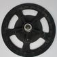 Harley-Davidson Rear Drive Belt Pulley 68T  Black 40217-09  37781-09