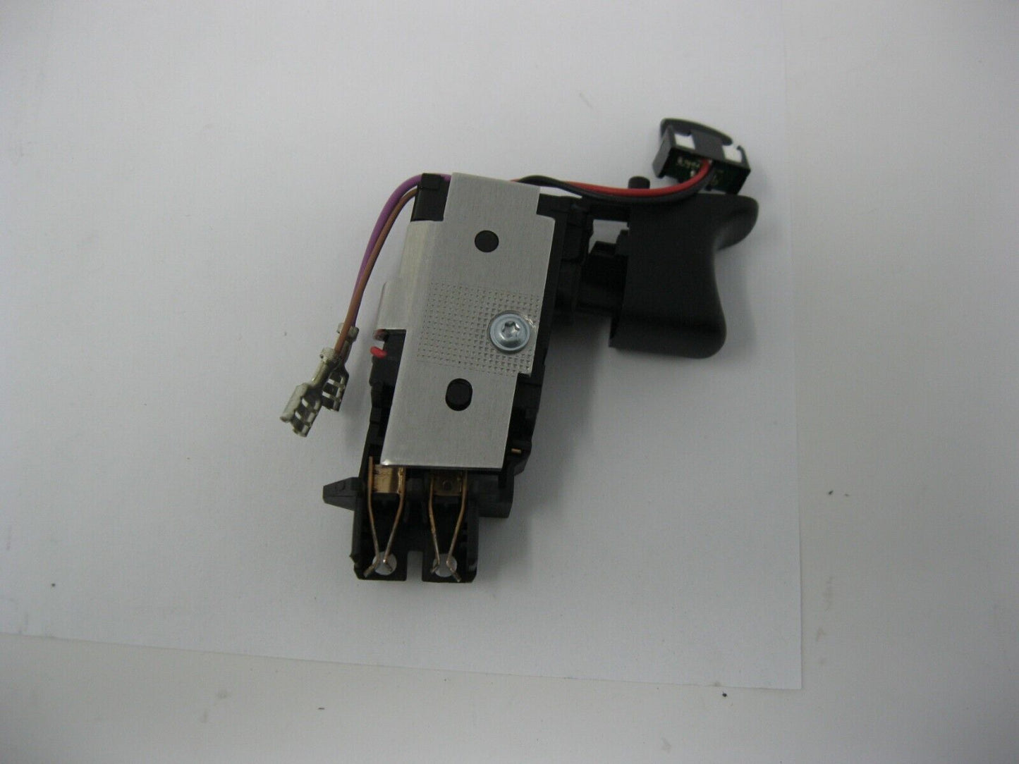 DeWalt Impact Wrench and Impact Driver Switch Kit N019948