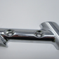 Harley-Davidson OEM Rear Left Inner Clamp for Bag Rails 90936-95A