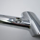 Harley-Davidson OEM Rear Left Inner Clamp for Bag Rails 90936-95A