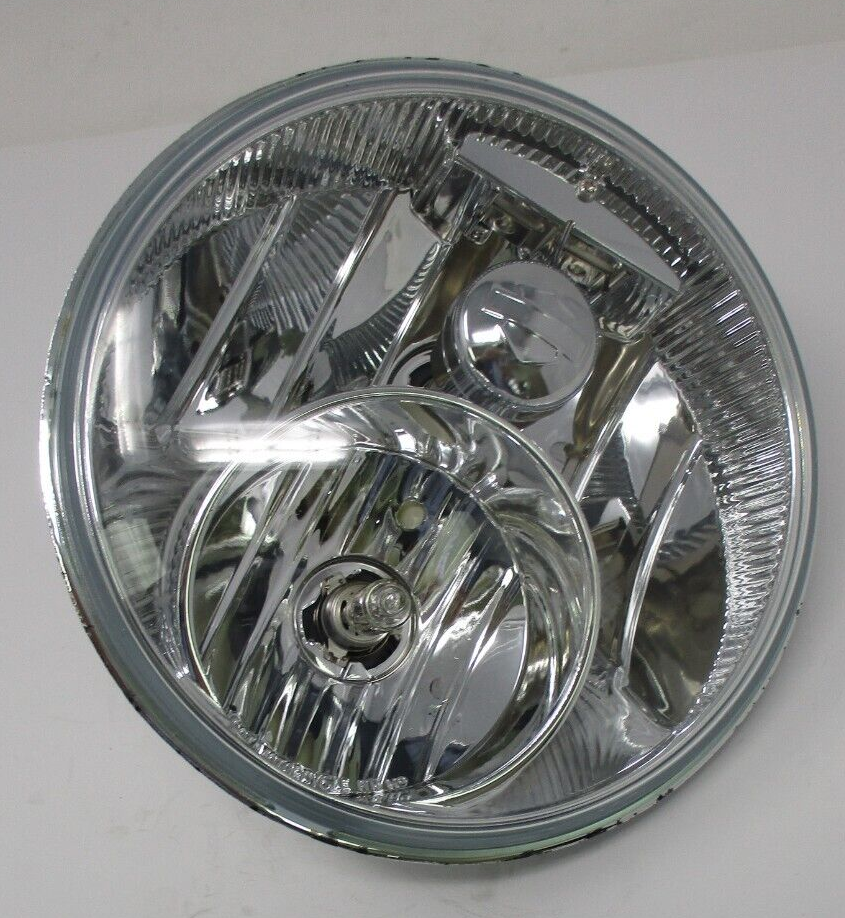 Harley Davidson Stock Touring OEM 7"  Headlamp 67700065