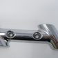 Harley-Davidson OEM Rear Left Inner Clamp for Bag Rails 90936-95A