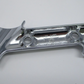 Harley-Davidson OEM Rear Left Inner Clamp for Bag Rails 90936-95A