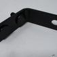 Harley-Davidson Gloss Black  Backrest Bracket  1.5" x 1.5" 51715-06