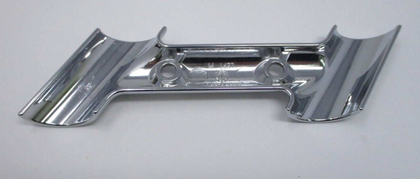 Harley-Davidson OEM Rear Left Inner Clamp for Bag Rails 90936-95A