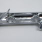 Harley-Davidson OEM Rear Left Inner Clamp for Bag Rails 90936-95A