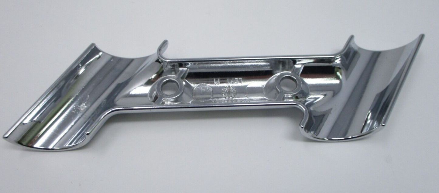 Harley-Davidson OEM Rear Left Inner Clamp for Bag Rails 90936-95A