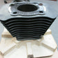 Harley Davidson OEM XL 883 Sportster Cylinder 3" Bore Black 16446-86 86-03