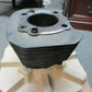 Harley Davidson OEM XL 883 Sportster Cylinder 3" Bore Black 16446-86 86-03