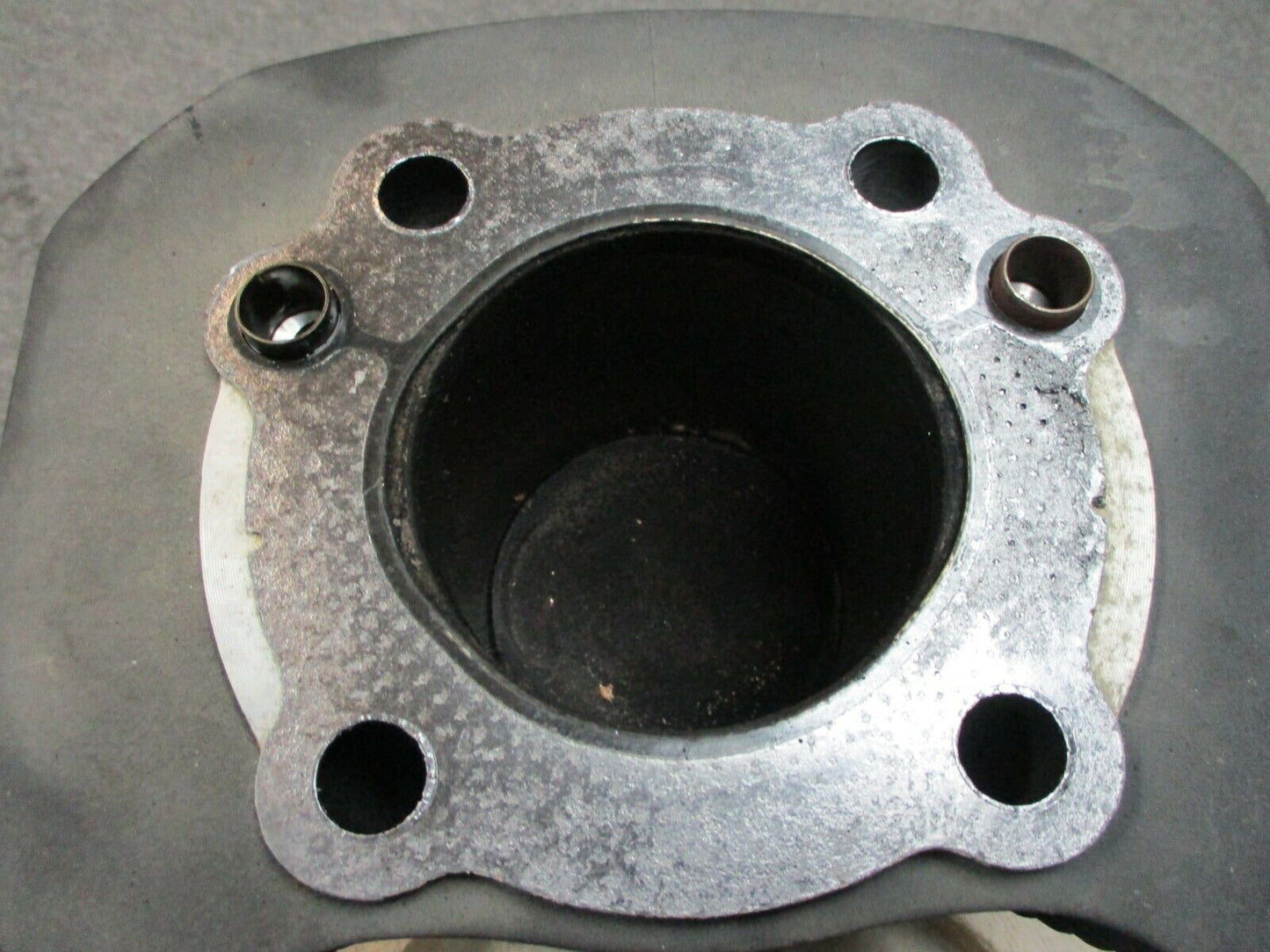 Harley Davidson OEM XL 883 Sportster Cylinder 3" Bore Black 16446-86 86-03