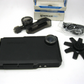 Hitcase Pro Case for IPhone 4 & 4s (In-Complete)