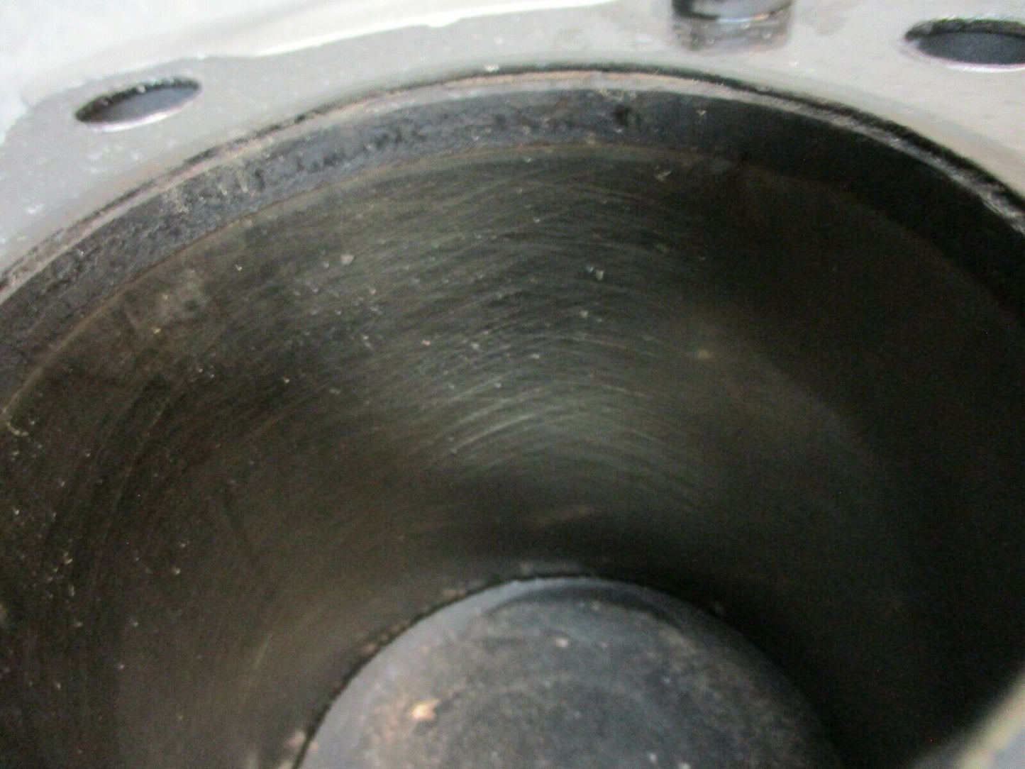 Harley Davidson OEM XL 883 Sportster Cylinder 3" Bore Black 16446-86 86-03