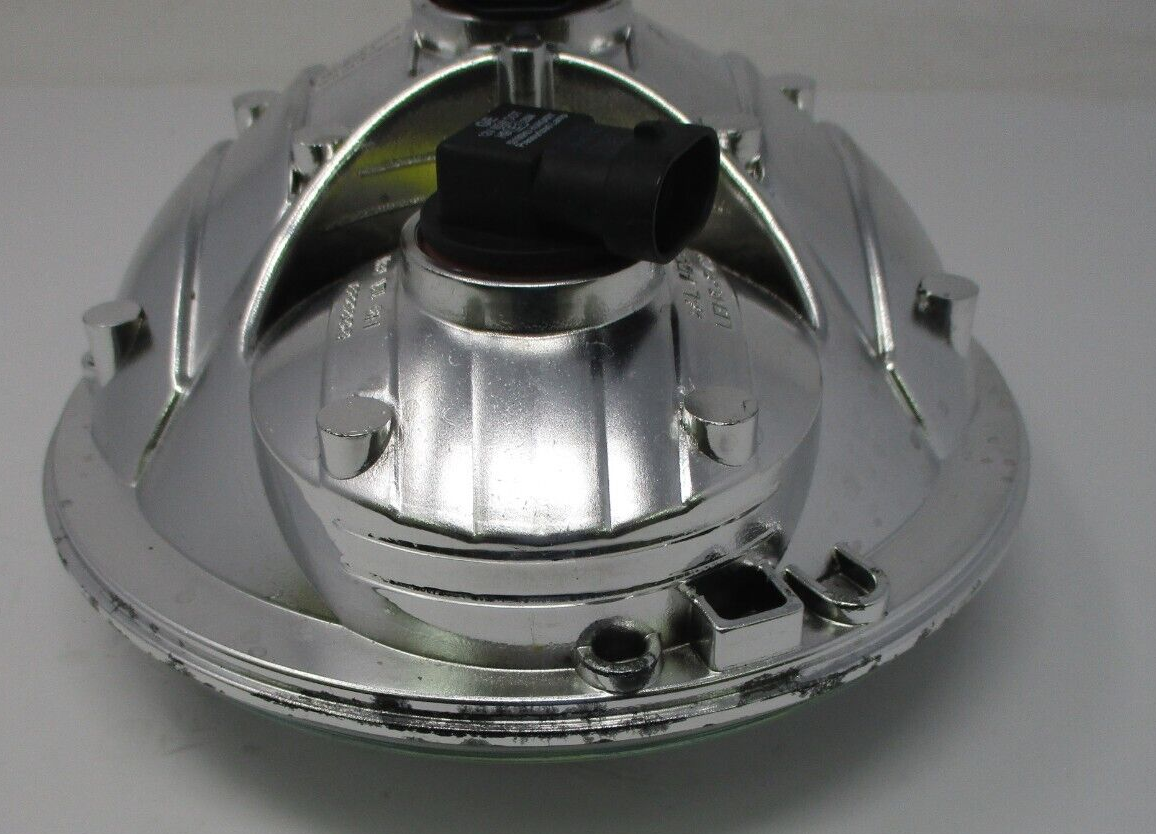 Harley Davidson Stock Touring OEM 7"  Headlamp 67700065