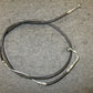 Harley Davidson OEM Brake Line Upper ABS 41679-09 FLH 09-13