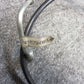 Harley Davidson OEM Brake Line Upper ABS 41679-09 FLH 09-13