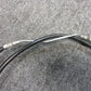 Harley Davidson OEM Brake Line Upper ABS 41679-09 FLH 09-13