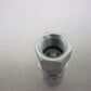 AEROQUIP FCM1100 - STRAIGHT TFE HOSE COMPRESSION FITTING FCM1100
