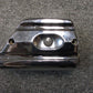 Kuryakyn 9127 Rear Master Cylinder Cover XL Sportster