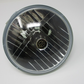 Harley-Davidson Head Light Lamp Assembly with Bulb and Rubber Boot 68297-05