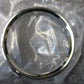 Harley Davidson OEM Chrome Bezel Gauge Kit 96-99 FLH's & 98-99 FLTR's 74560-96