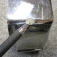 Kuryakyn 9127 Rear Master Cylinder Cover XL Sportster