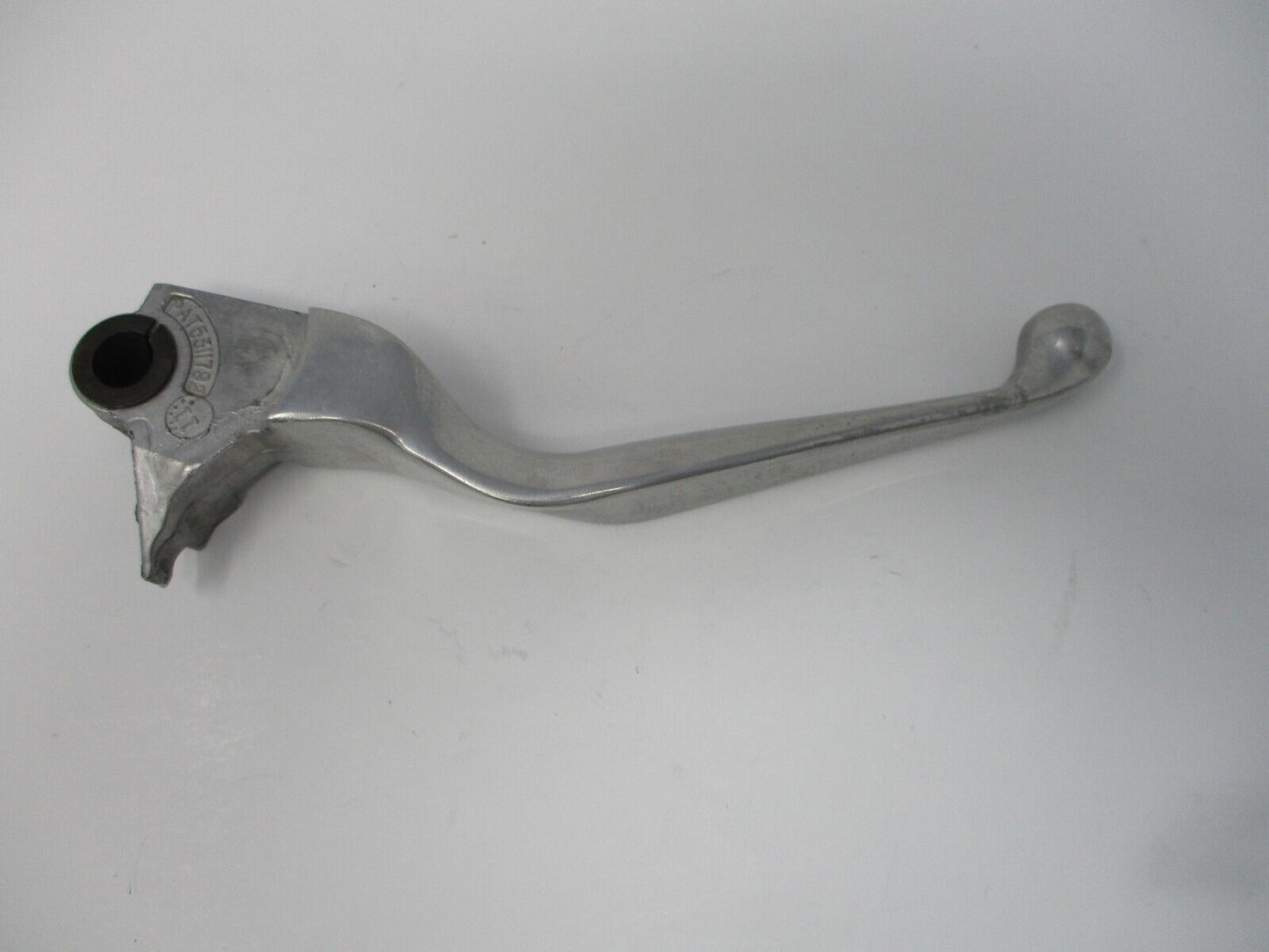 Harley-Davidson OEM  Brake Hand Lever Marked 60 PAT 5311792  Marked 19B