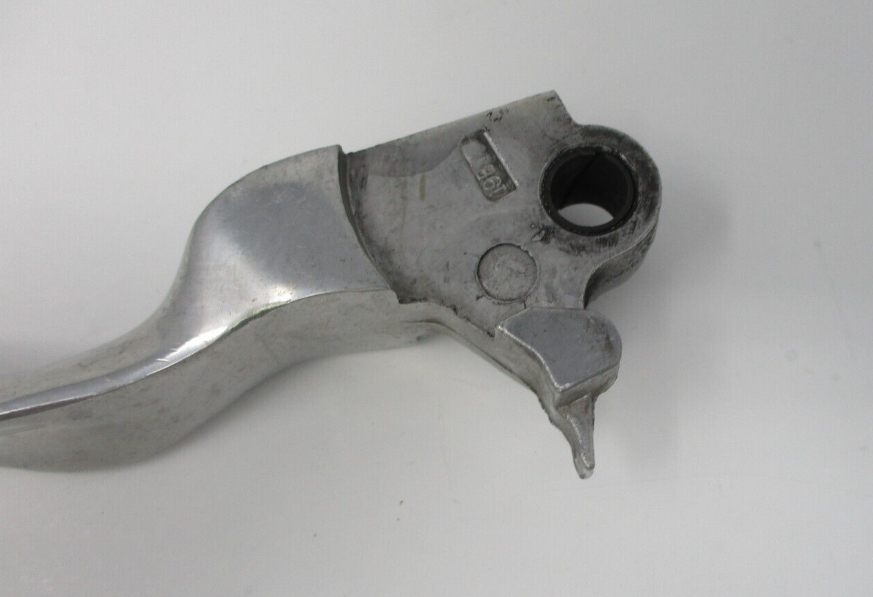 Harley-Davidson OEM  Brake Hand Lever Marked 60 PAT 5311792  Marked 19B