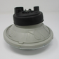 Harley-Davidson Head Light Lamp Assembly with Bulb and Rubber Boot 68297-05