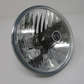 Harley-Davidson Head Light Lamp Assembly with Bulb and Rubber Boot 68297-05