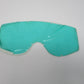 SCOTT USA Lexan Replacement Lens 89S Clear 09-0270-01-0-CLR